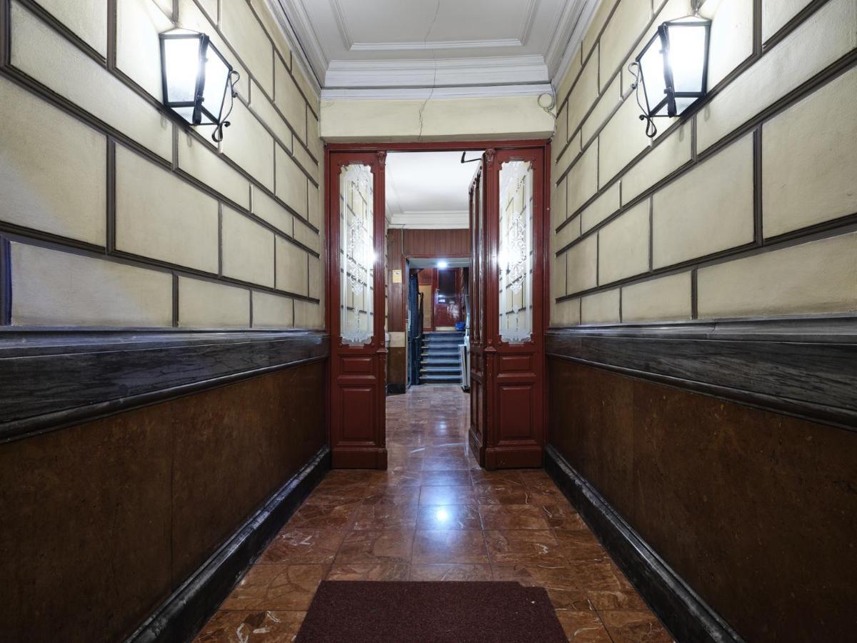 My - Wonderful Apartament At La Latina Madri