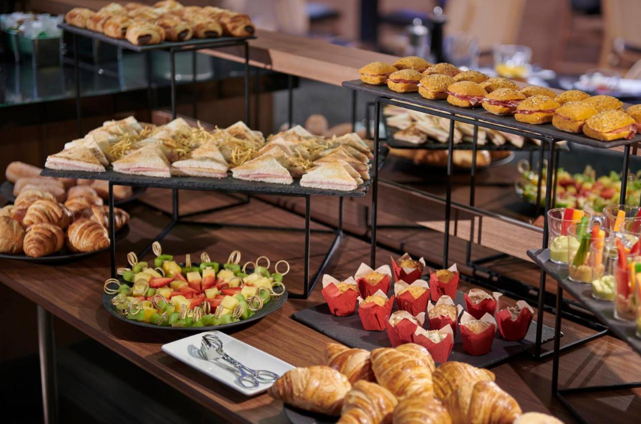 Hyatt Centric Gran Via Hotel