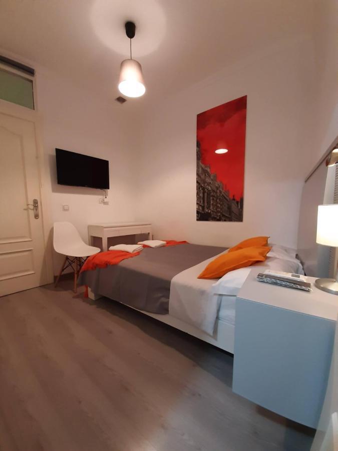 Ch Lumiere Guest house *