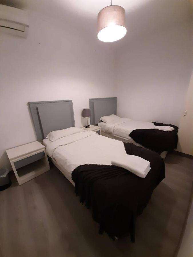 Guest house Ch Lumiere
