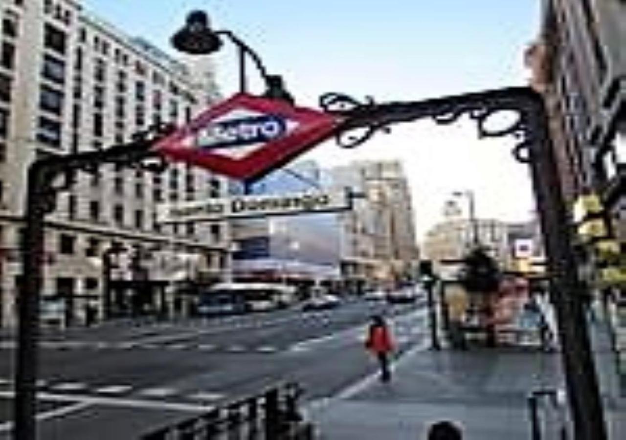 Gran Via 55 - Excellent * Madrid