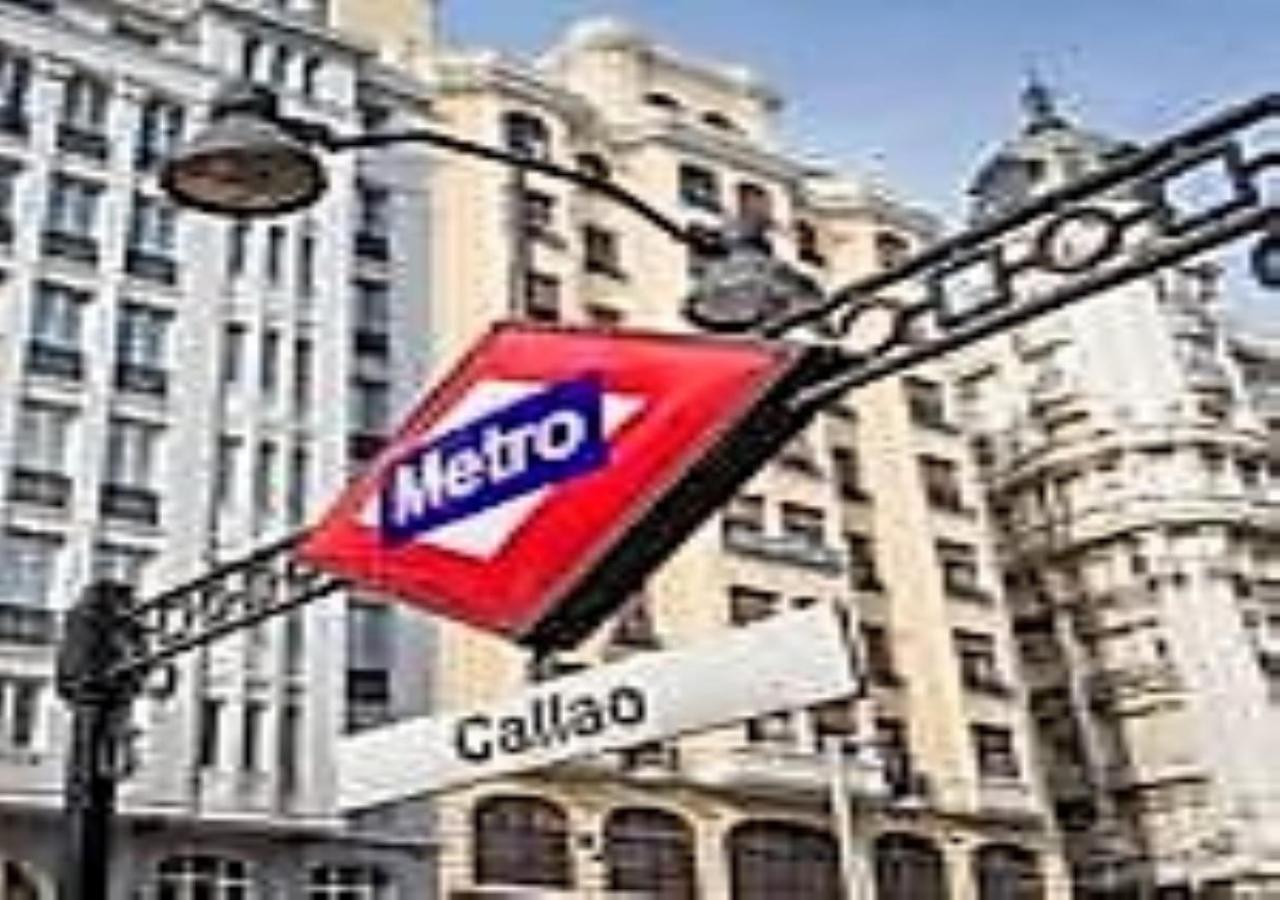 Gran Via 55 - Excellent