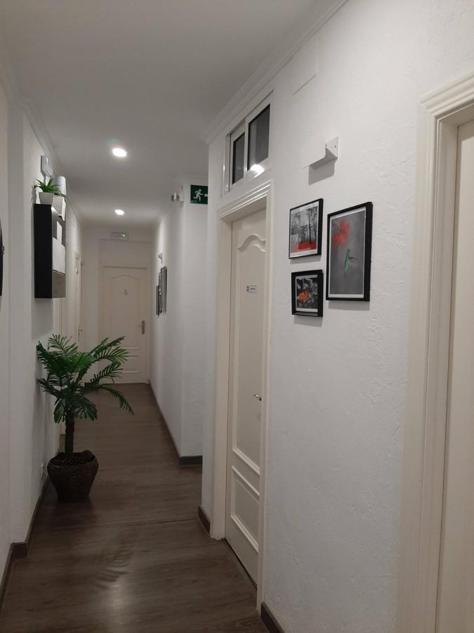 Ch Lumiere Guest house *