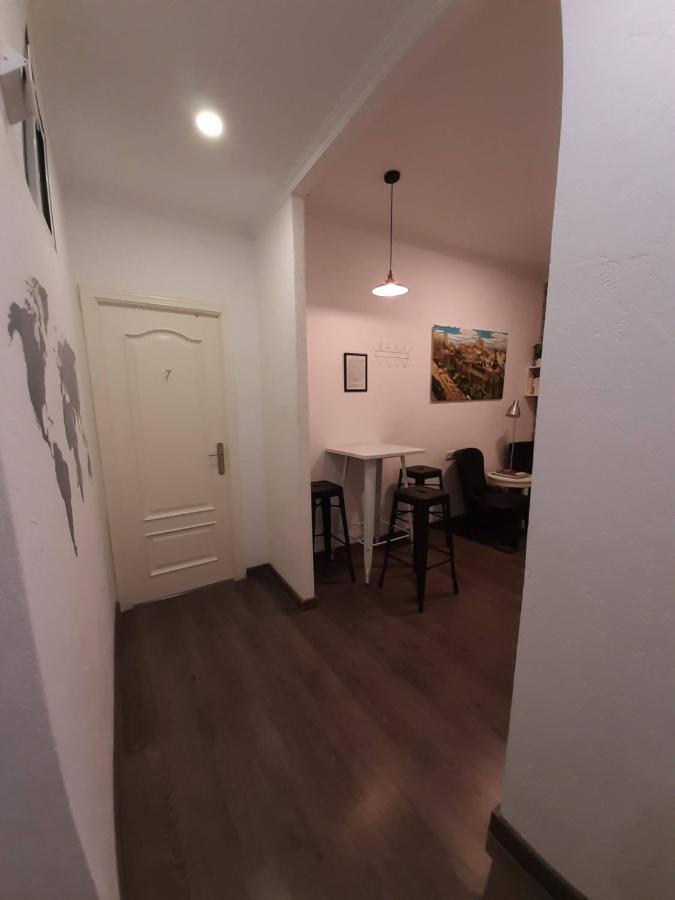 Guest house Ch Lumiere