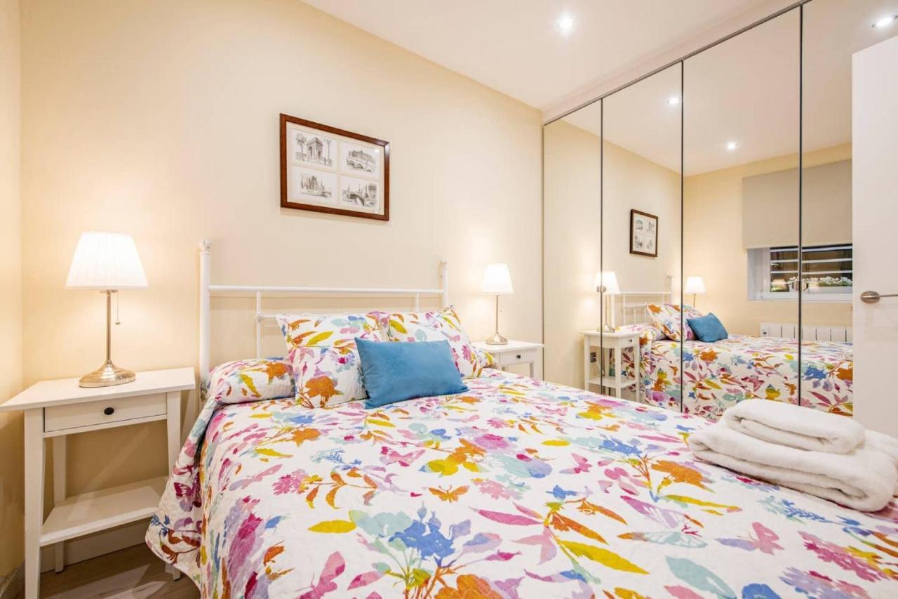 Charming Plaza De Espana Apartment
