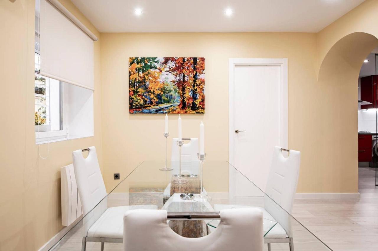 Apartment Charming Plaza De Espana