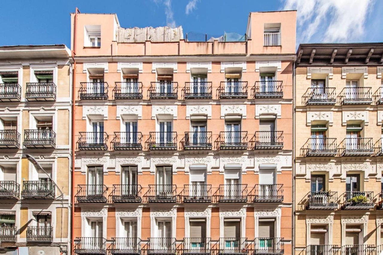 Charming Plaza De Espana Apartment *