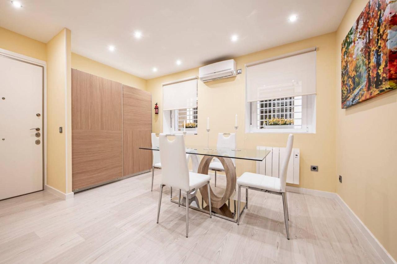 Charming Plaza De Espana Apartment