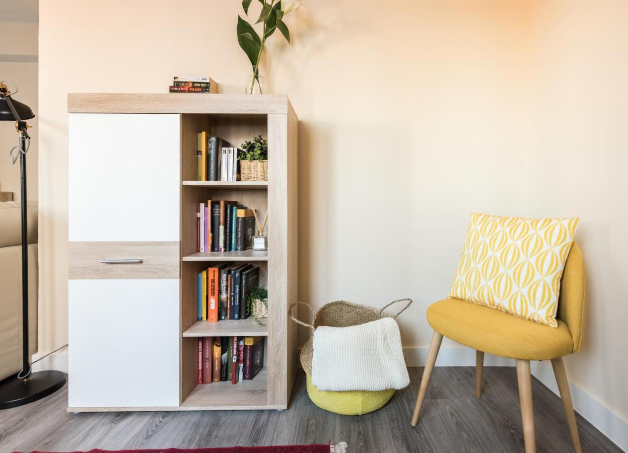 Apartamento Sabatini - Palacio Real Lejlighed Madrid