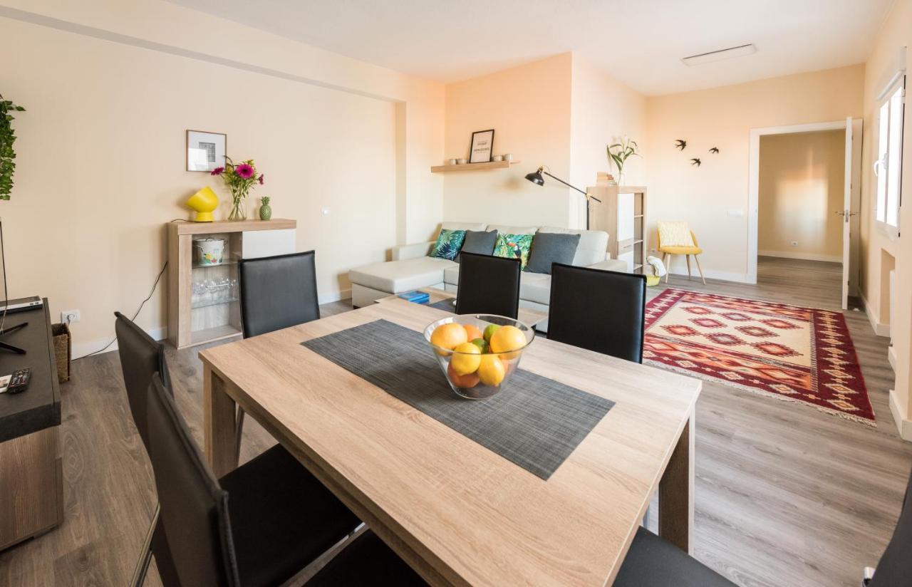 Apartamento Sabatini - Palacio Real * Madrid