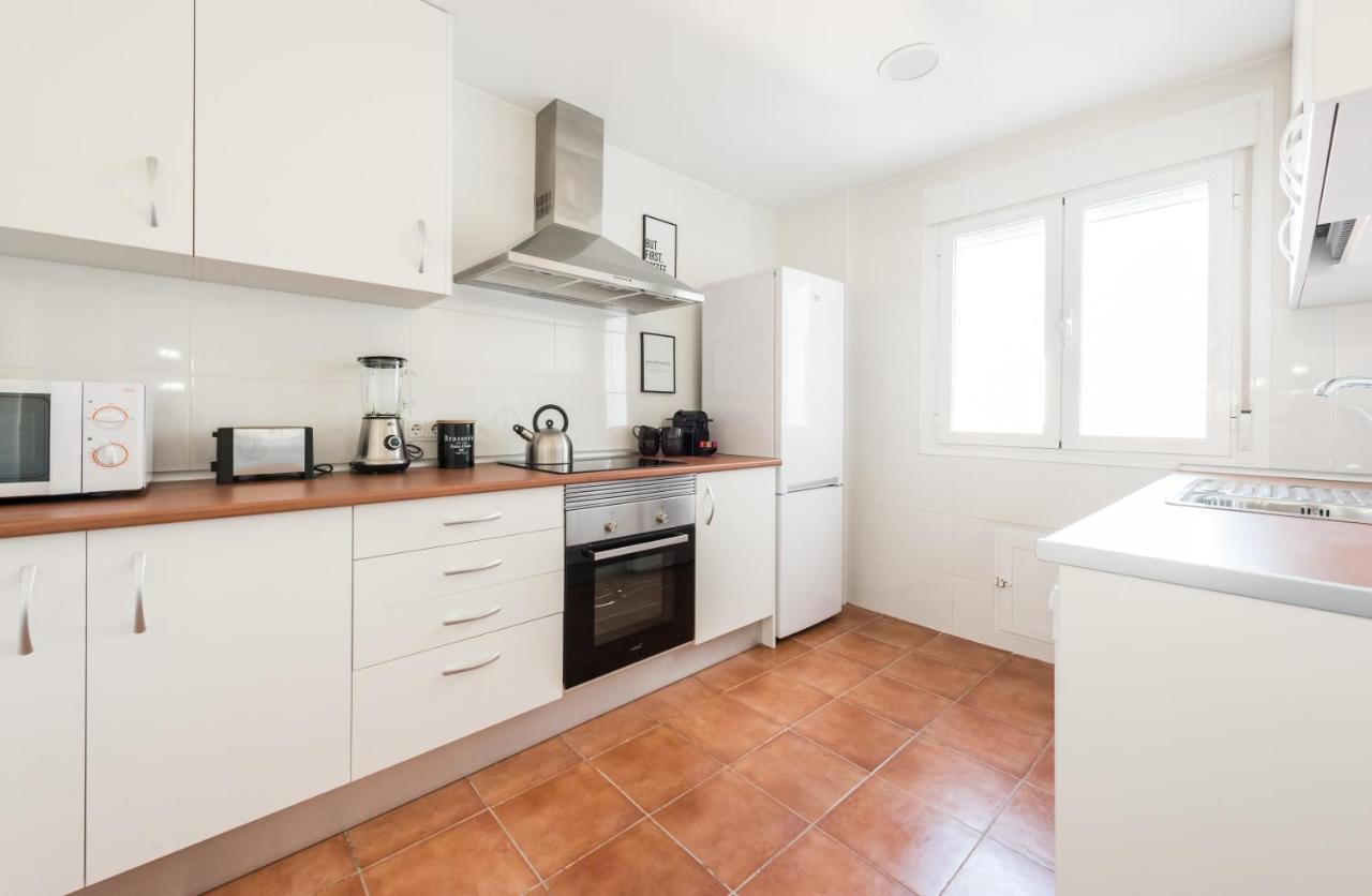Apartamento Sabatini - Palacio Real Apartment