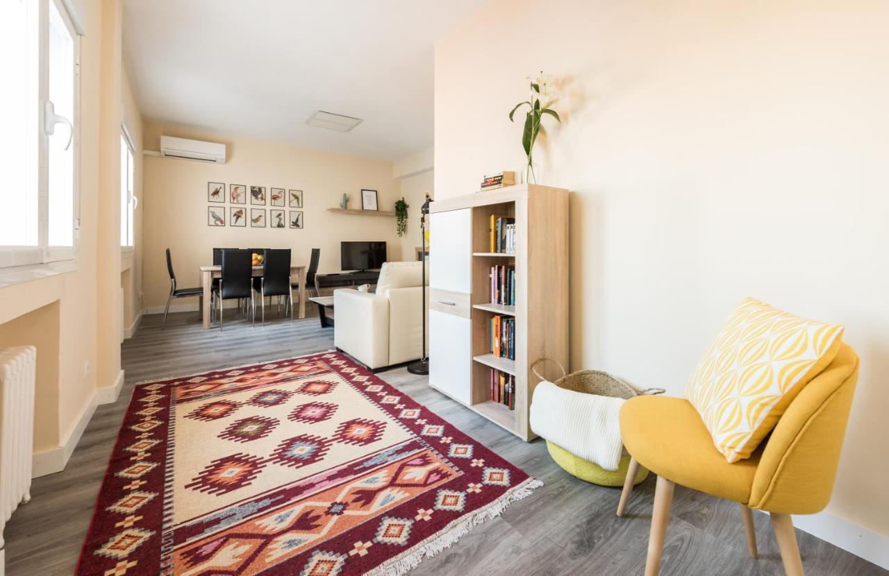 Lejlighed Apartamento Sabatini - Palacio Real Madrid