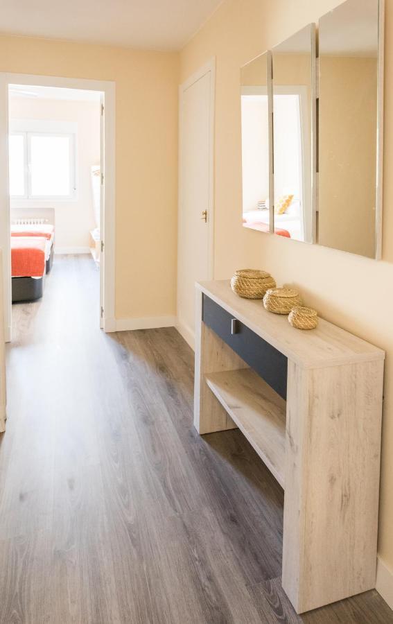 Apartamento Sabatini - Palacio Real Lejlighed *
