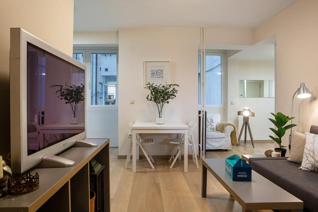 Apartment Modern 2 Bed Near Las Ventas Madrid