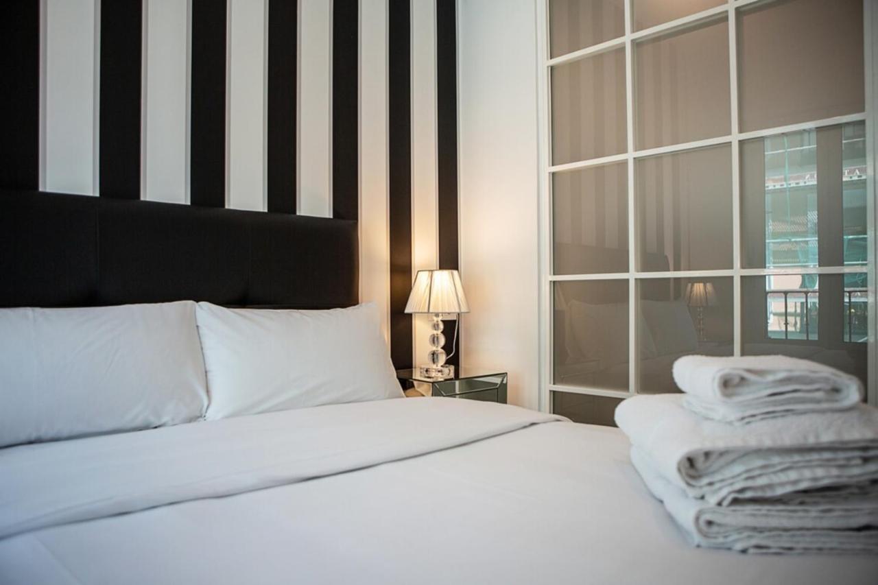 Apartment Modern 3 Bedroom In La Latina 10 Minutes To Metro