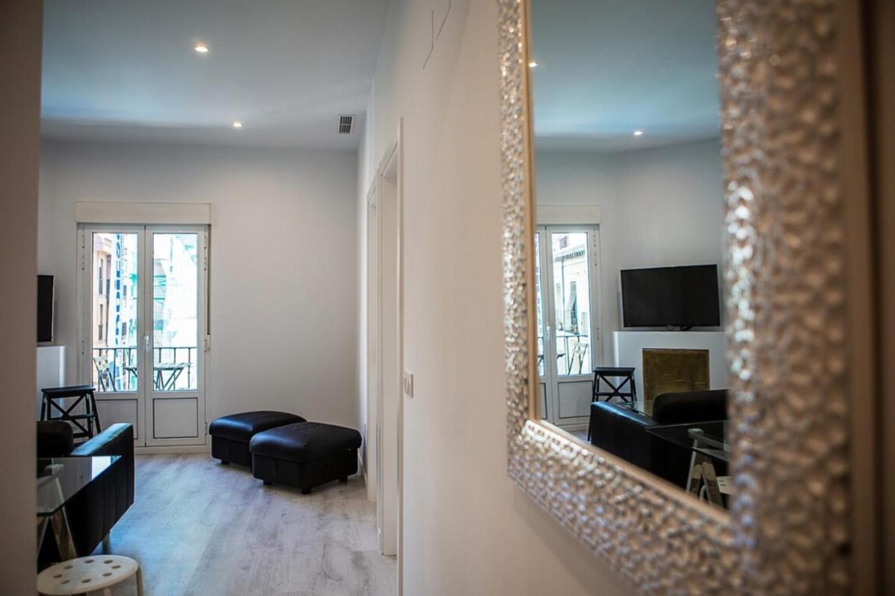 Apartment Modern 3 Bedroom In La Latina 10 Minutes To Metro