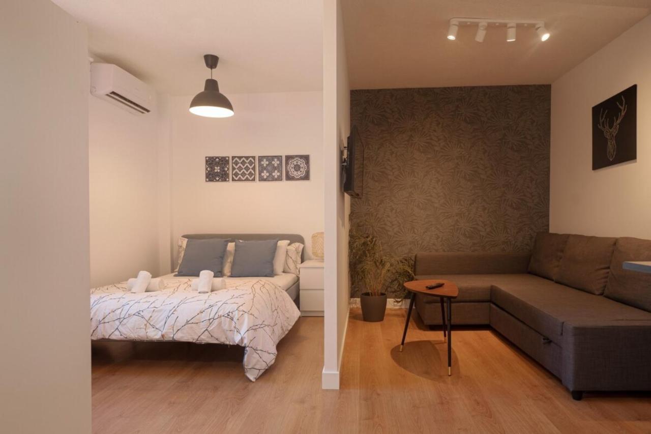 Apartment Cozy Studio Near To Airport *