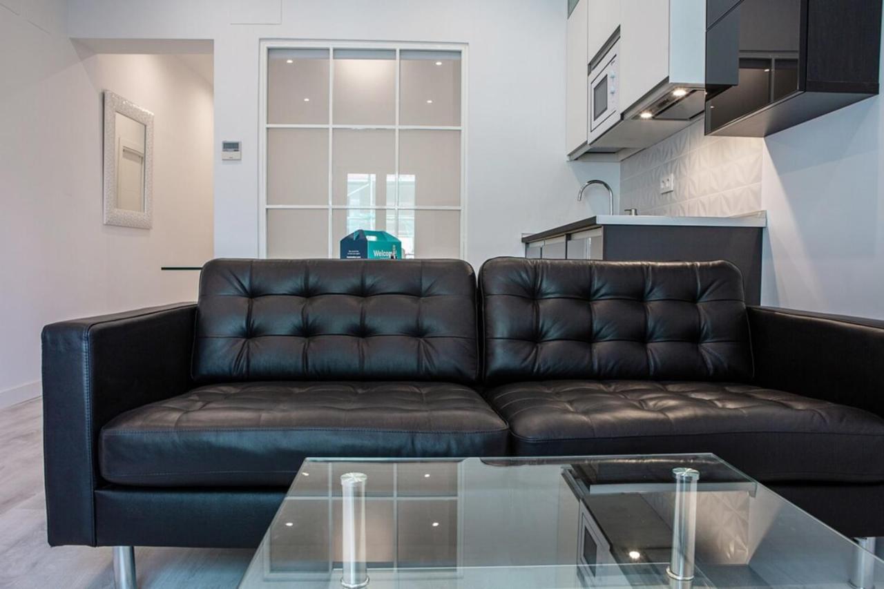 Apartamento Modern 3 Bedroom In La Latina 10 Minutes To Metro Madrid