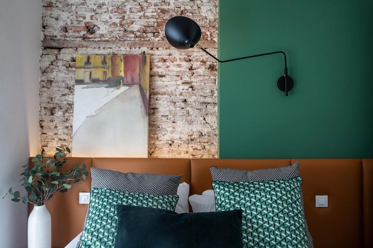 Lovely 2 Bedroom In The Heart Of Chueca Madrid