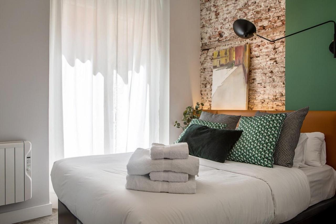 Apartment Lovely 2 Bedroom In The Heart Of Chueca *