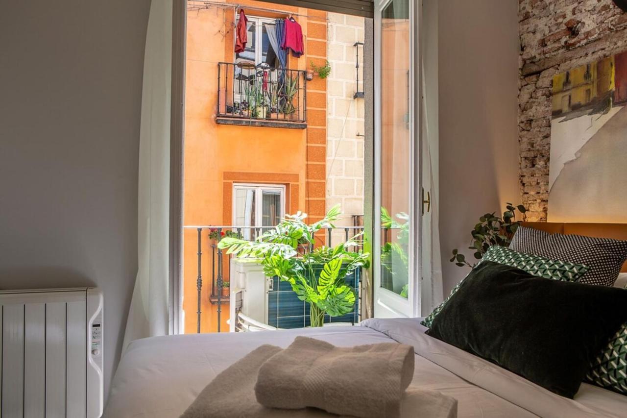 Lovely 2 Bedroom In The Heart Of Chueca Apartment Madrid