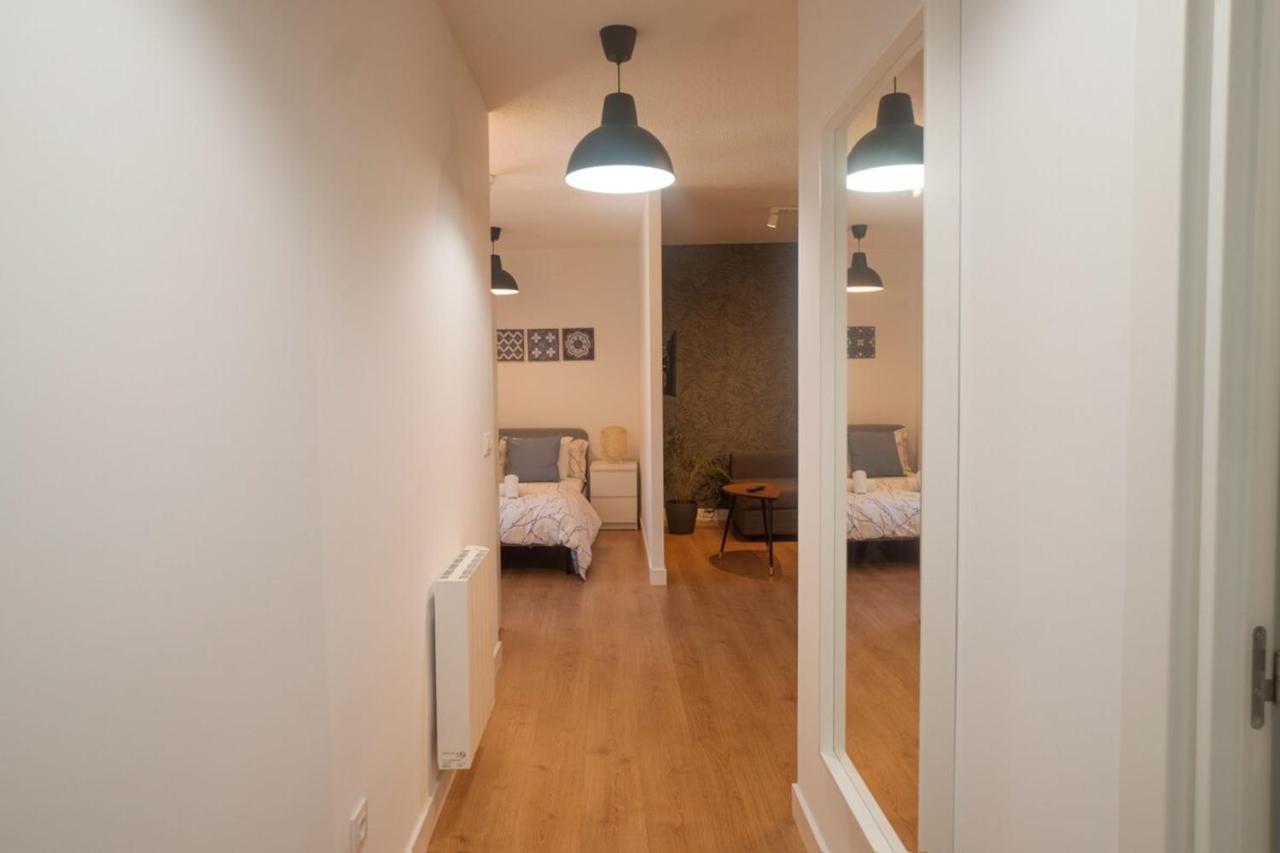 Apartment Cozy Studio Near To Airport