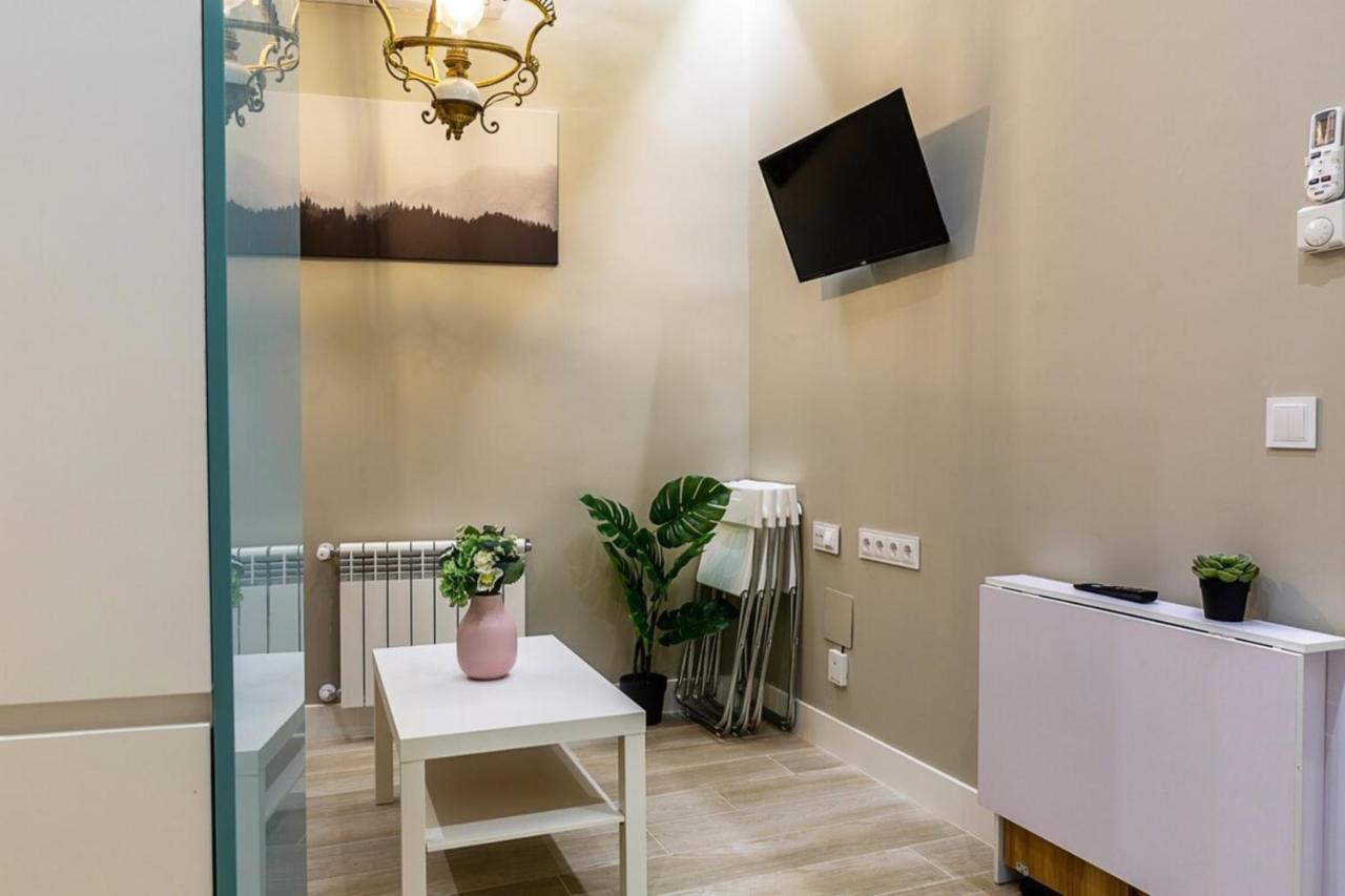 Cosy 2 Bedroom In Chamberi *
