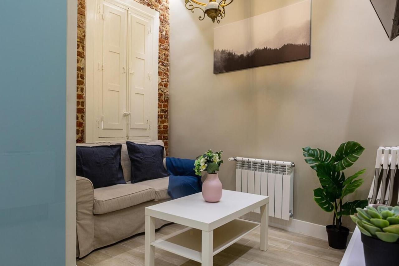 Cosy 2 Bedroom In Chamberi Madrid