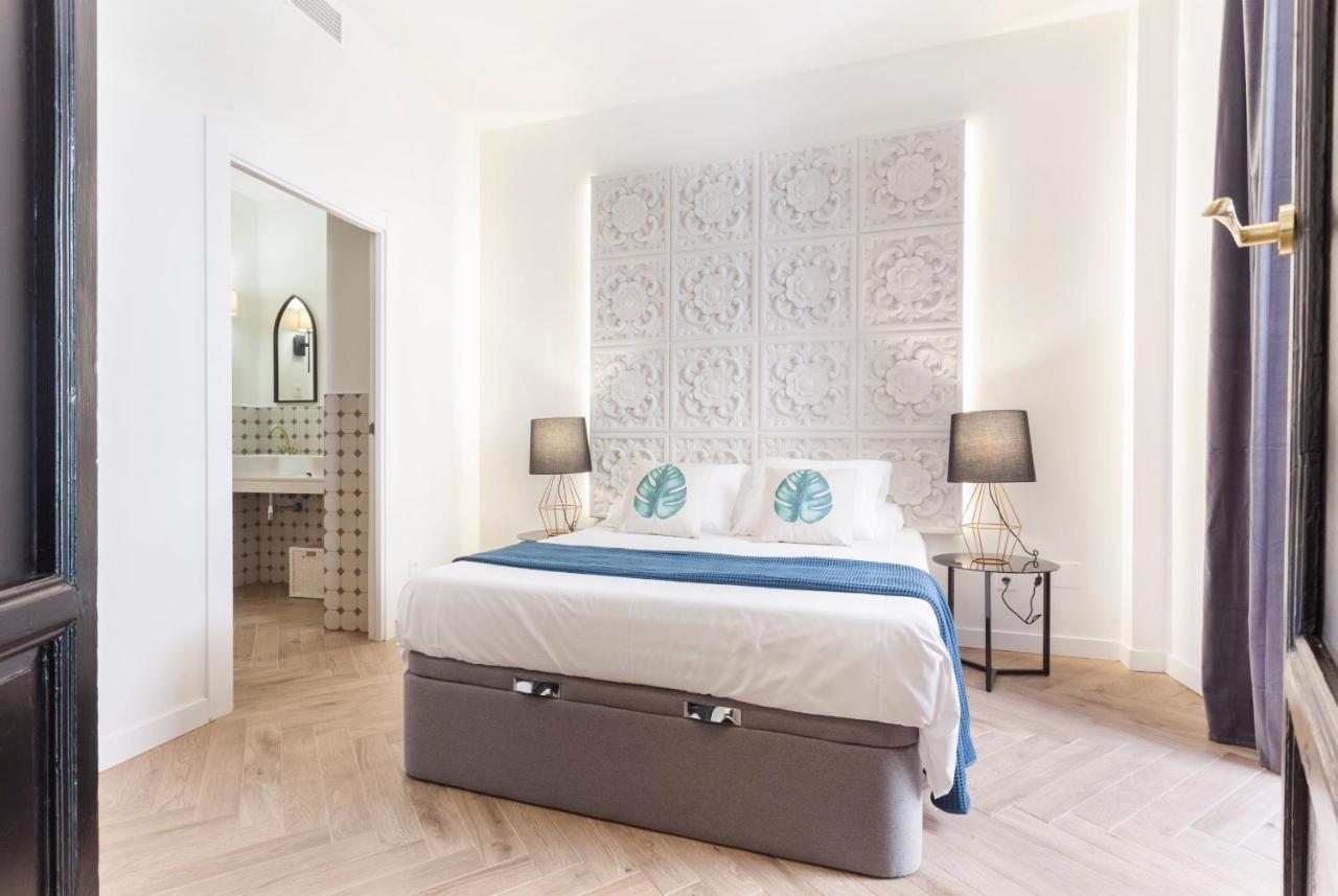 Apartment Zoko En Madrid