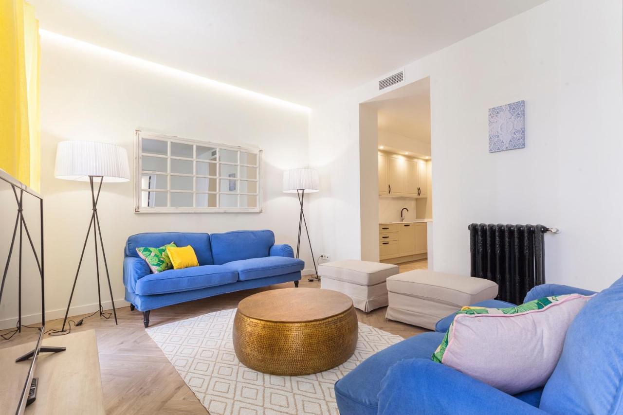 Apartment Zoko En Madrid