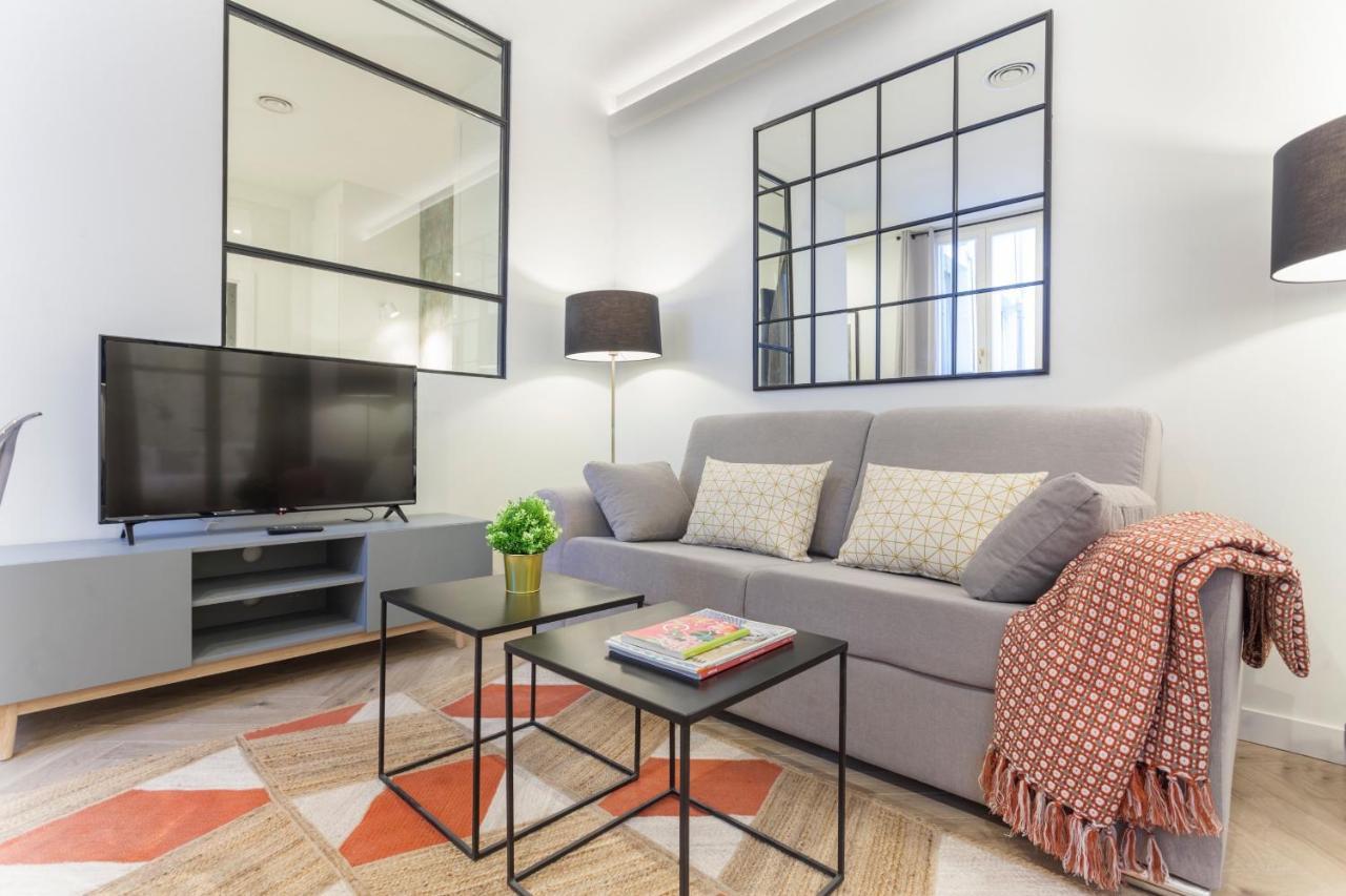 Zoko En Apartment Madrid