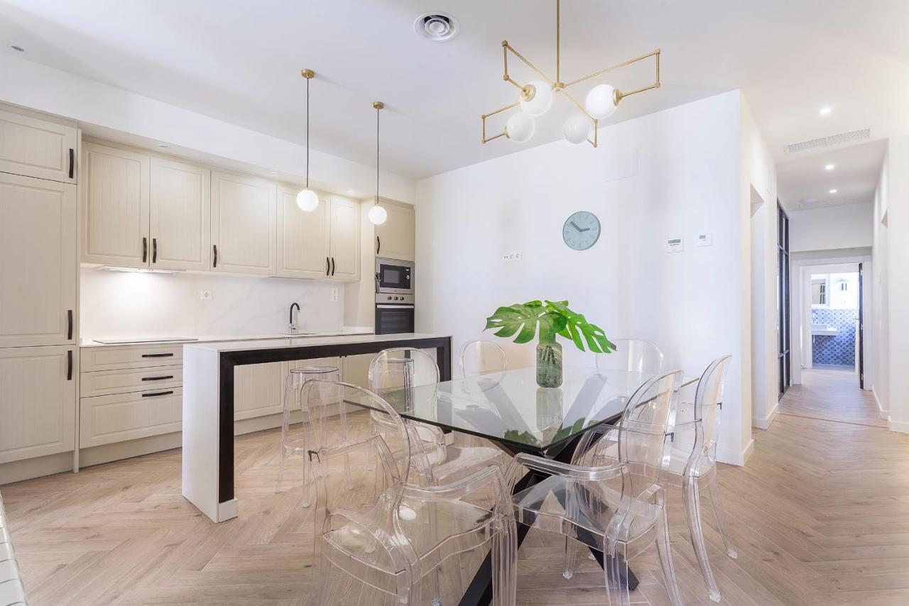 Apartment Zoko En Madrid