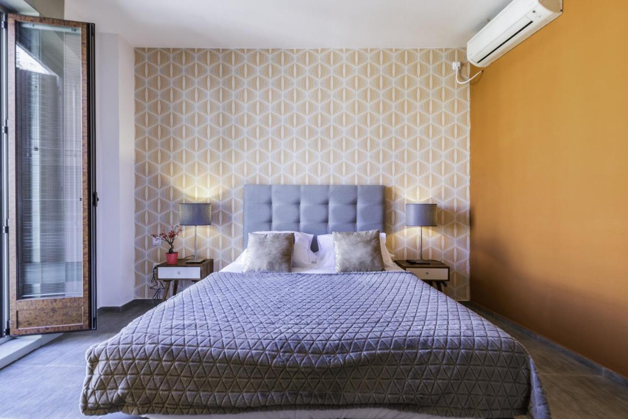 Apartamento Santa Ana Boutique En *