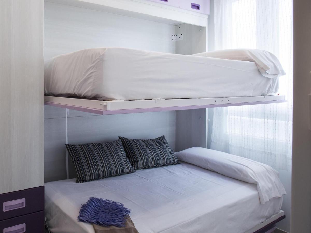 Mit House Salamanca Confort Alcala En Lejlighed Madrid