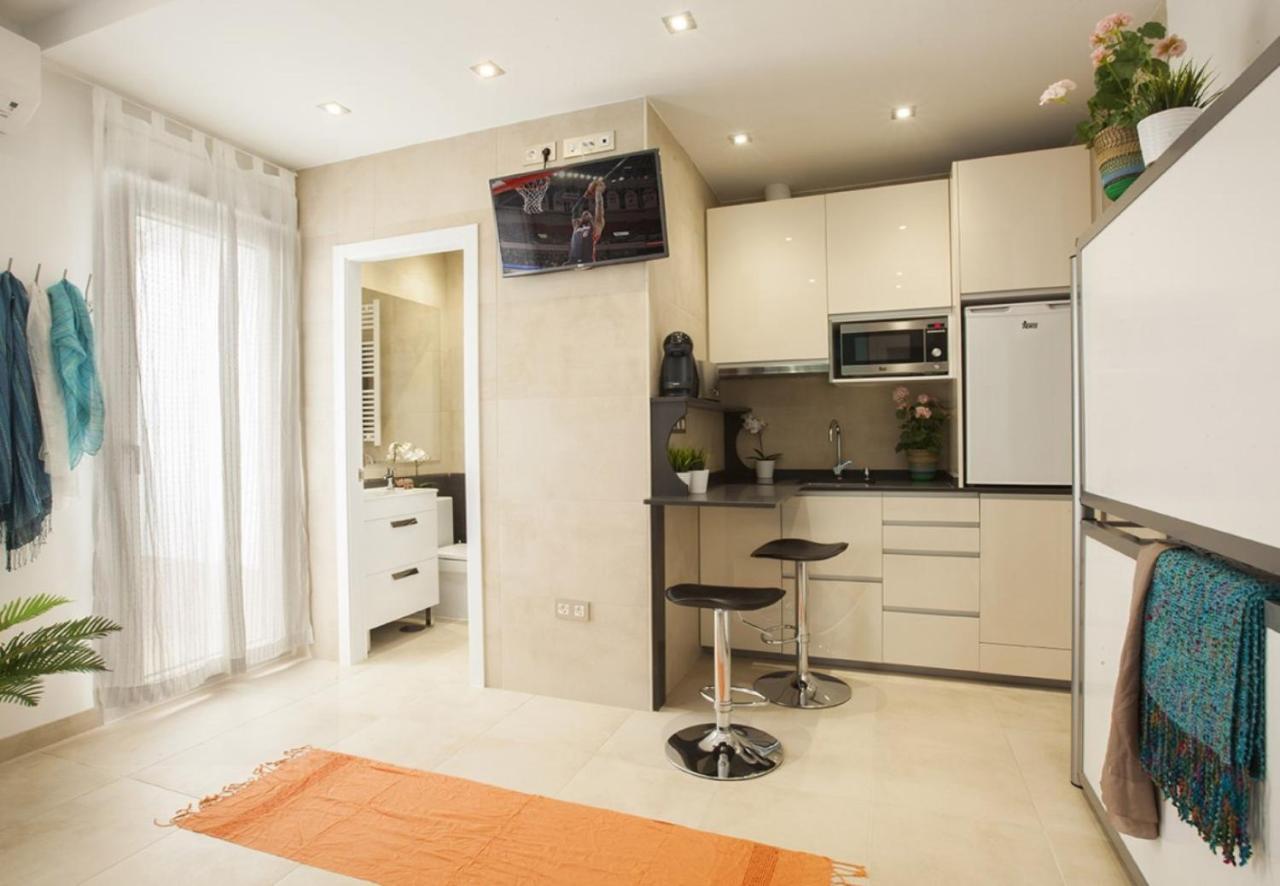 Salamanca Confort Iriarte En Apartment *