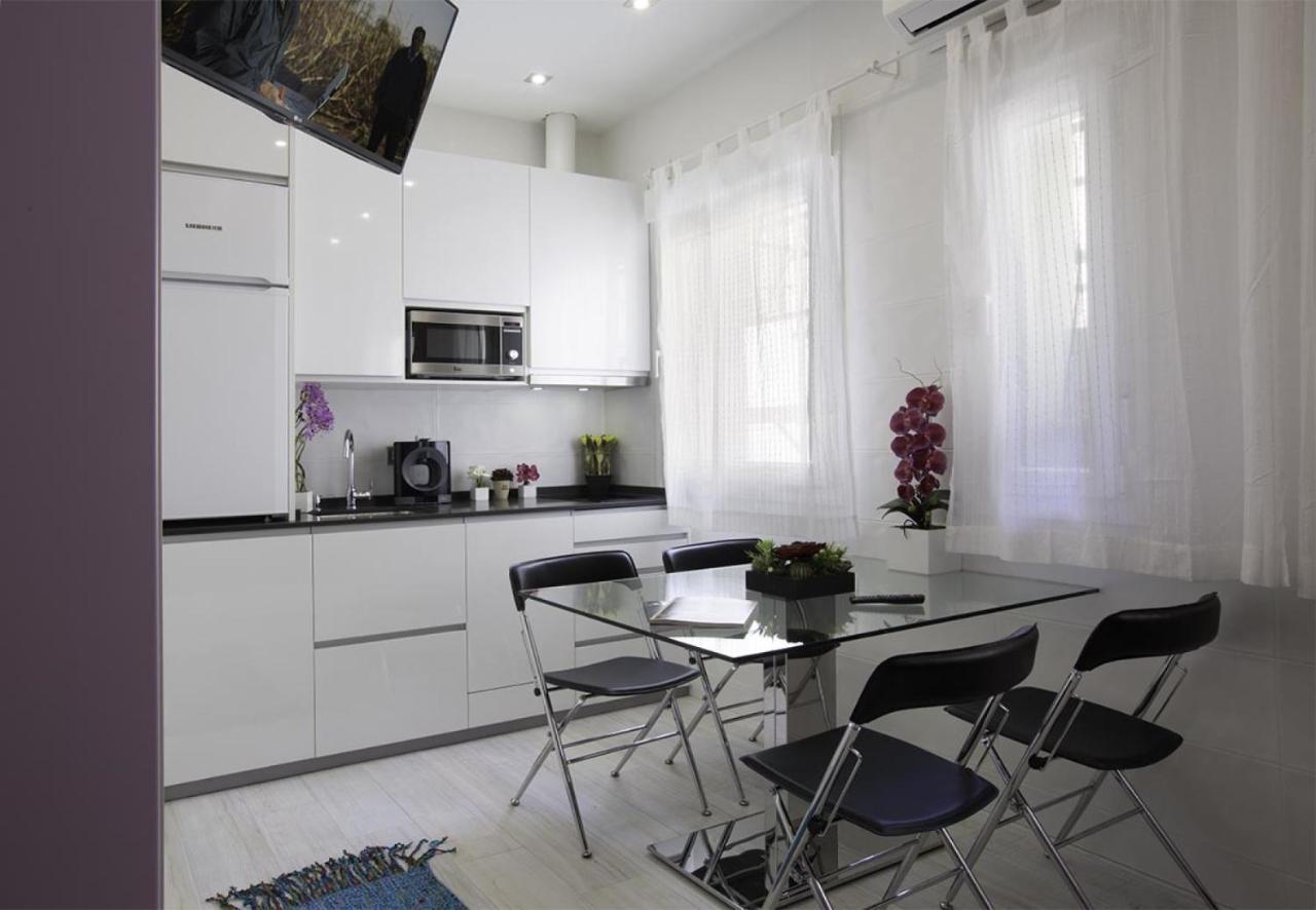 Salamanca Confort Penalver En Capital Apartment