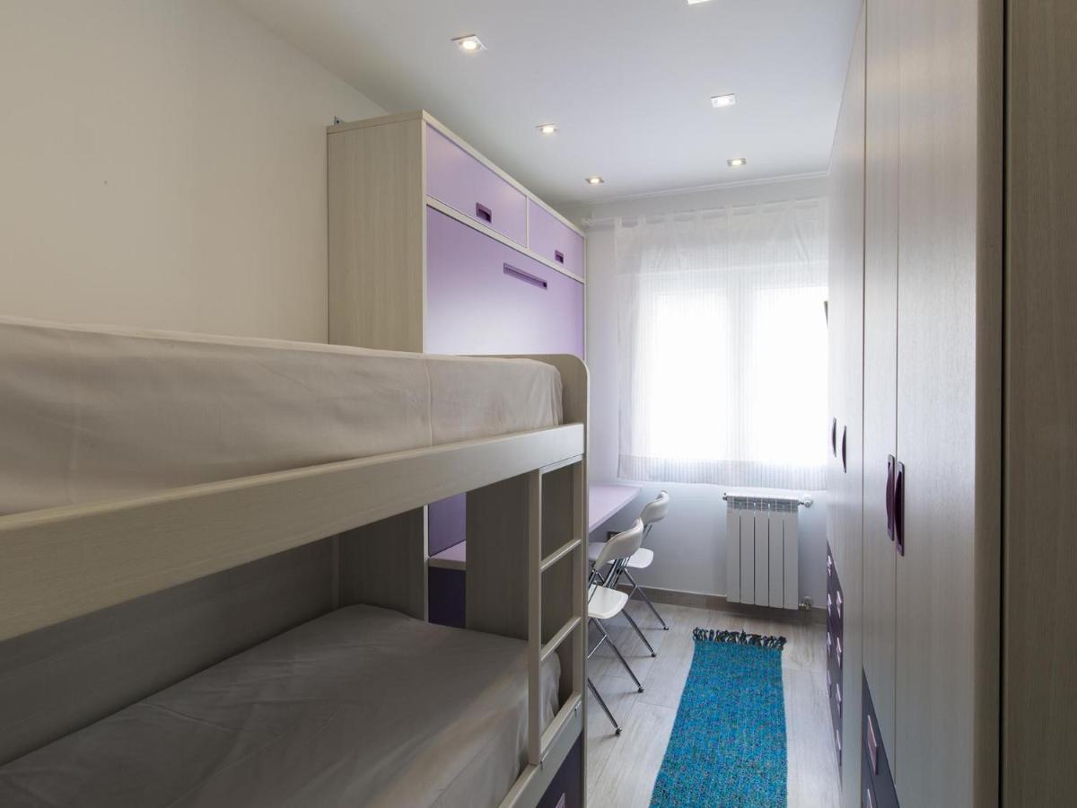 Lejlighed Mit House Salamanca Confort Alcala En