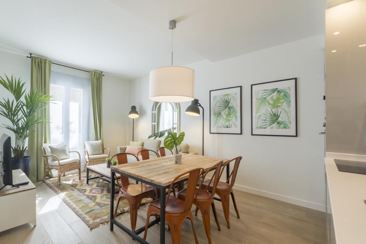Apartment Bravo En *