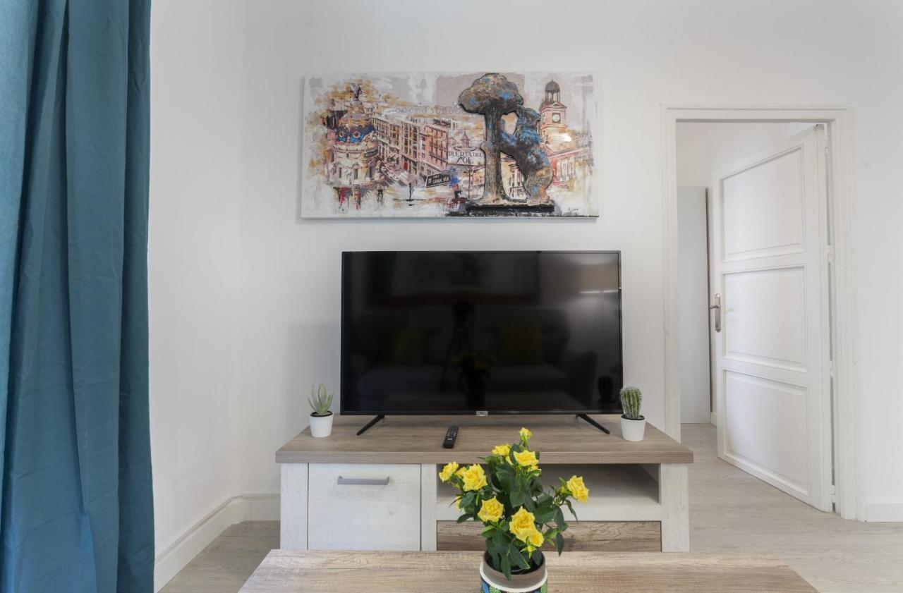 Latina En Apartment Madrid