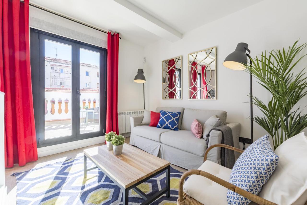 Apartamento Bravo En