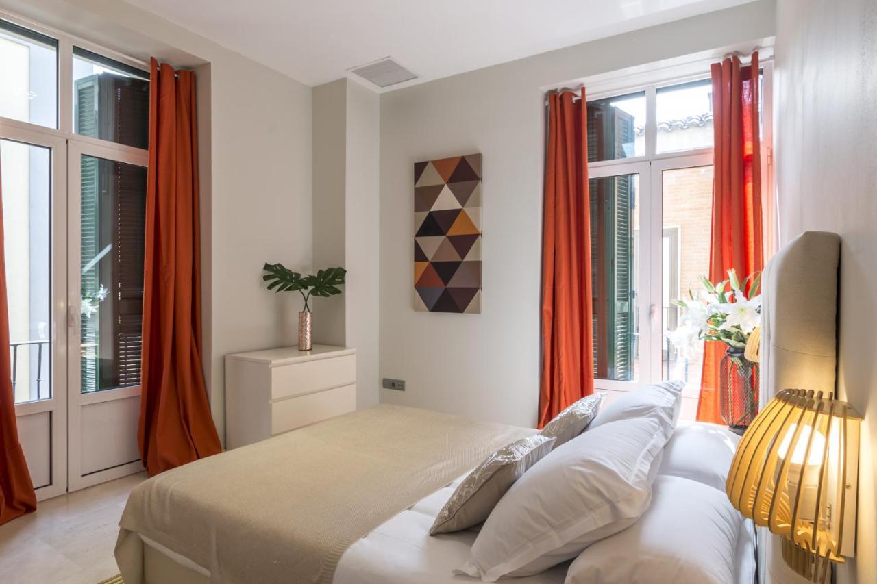 Apartamento Echegaray En *