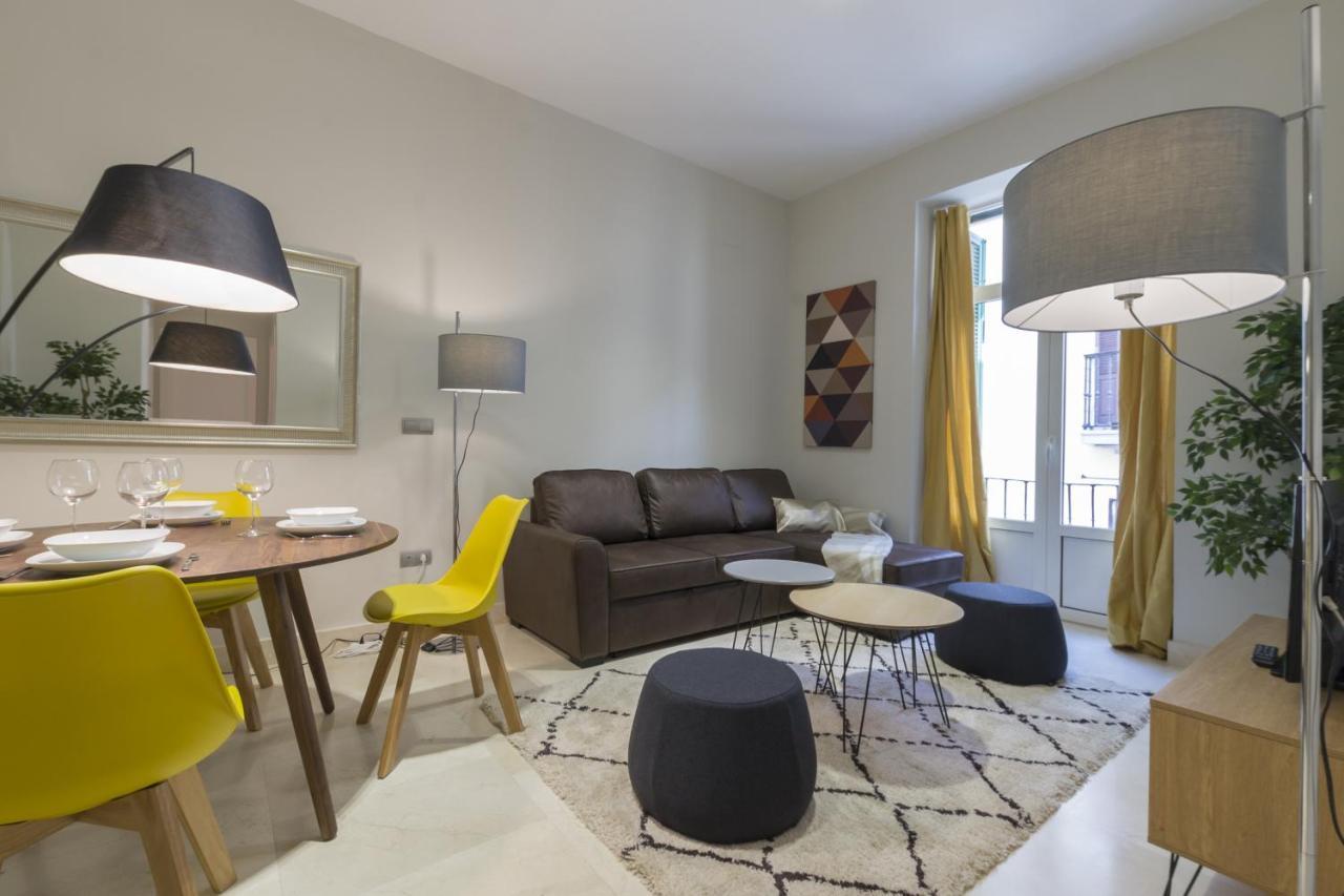 Apartamento Echegaray En *