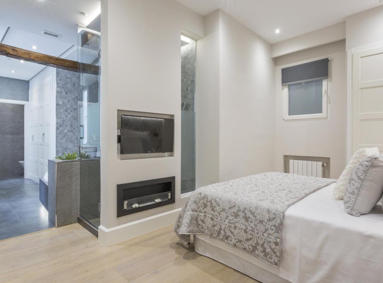 Lejlighed Charming Center For 4 Perfect Location, Espoz Y Mina Iii *