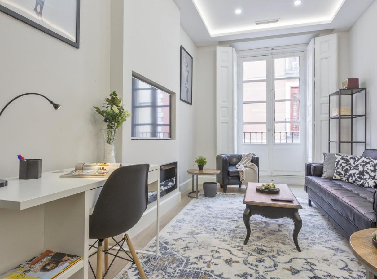 Charming Center For 4 Perfect Location, Espoz Y Mina Iii