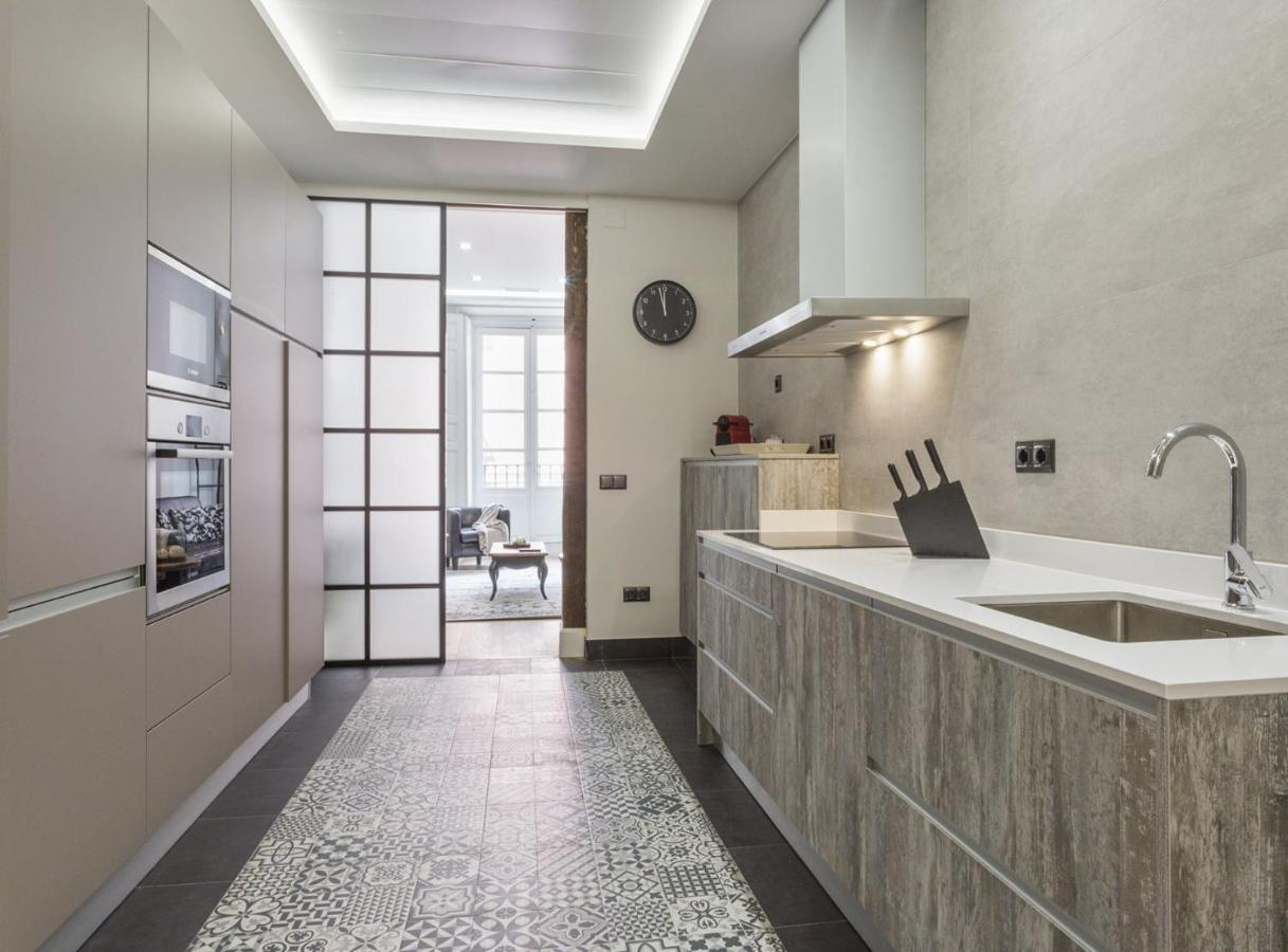 Charming Center For 4 Perfect Location, Espoz Y Mina Iii Lejlighed Madrid