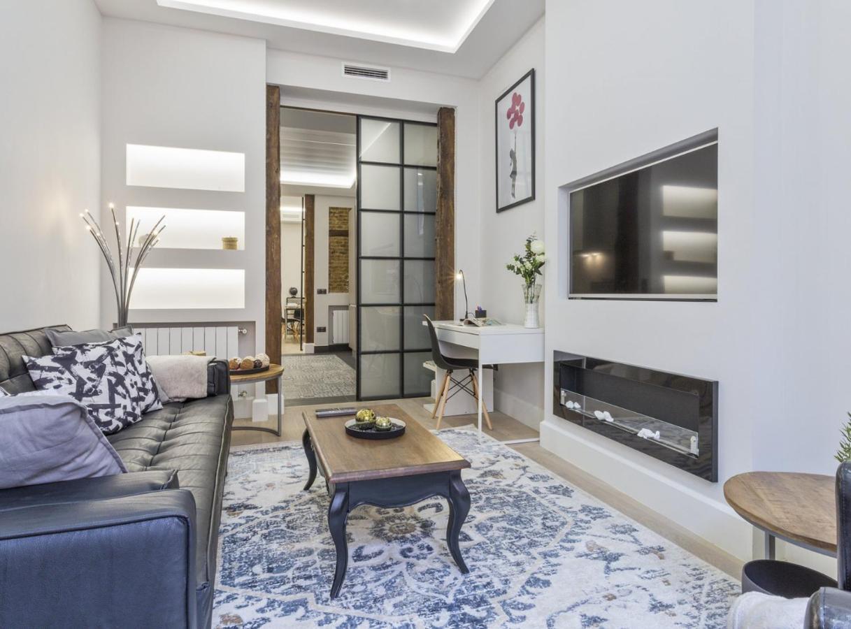 Charming Center For 4 Perfect Location, Espoz Y Mina Iii