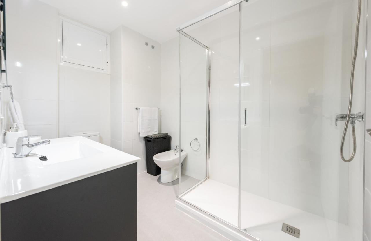 Lejlighed Apartamento Sabatini - Palacio Real