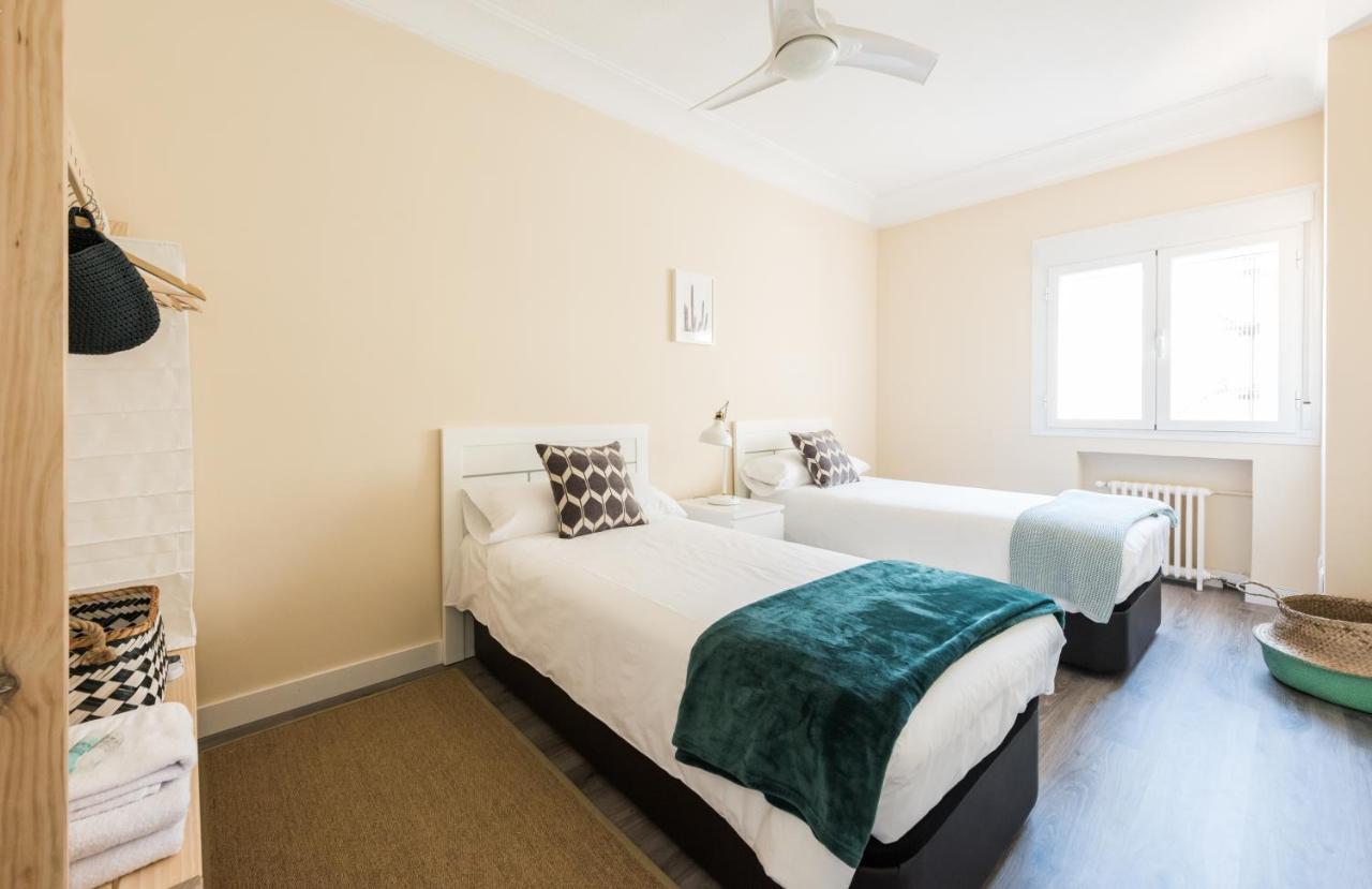 Apartamento Sabatini - Palacio Real Apartment *