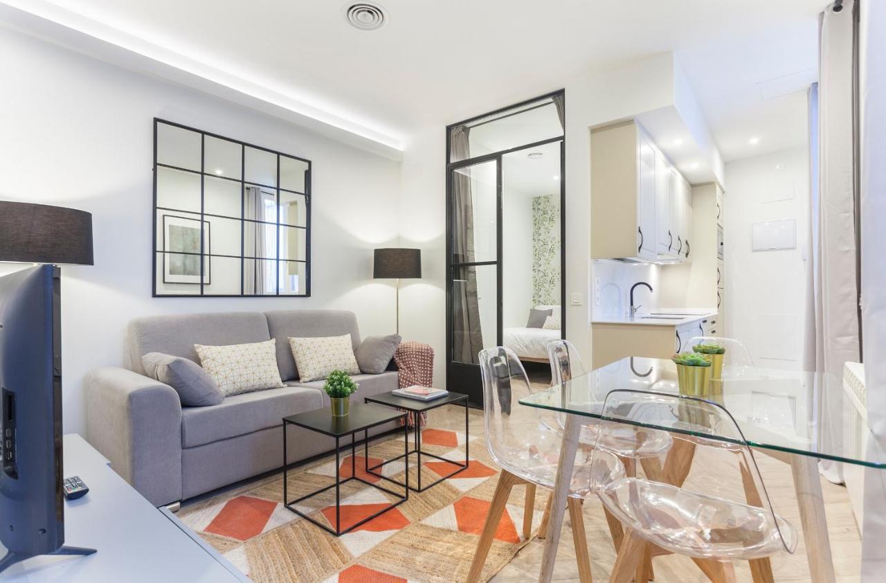 Apartment Zoko En Madrid