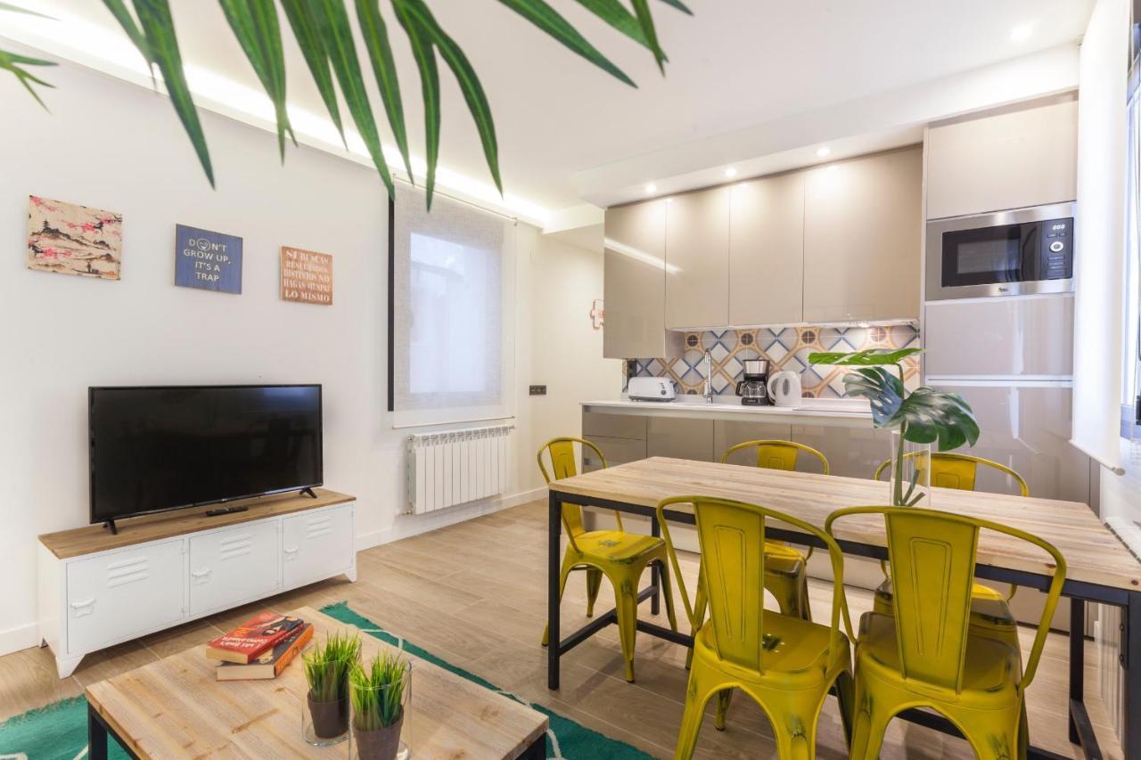 Apartamento Bravo En